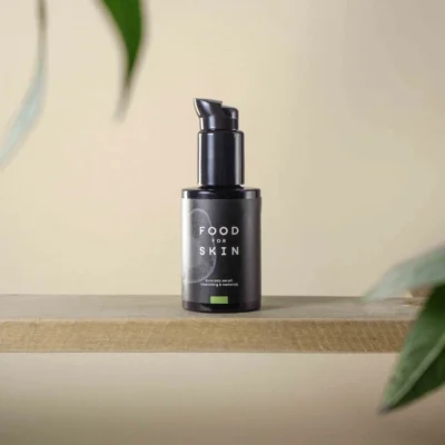 Food for Skin Avocado Serum - 30ml (55+)