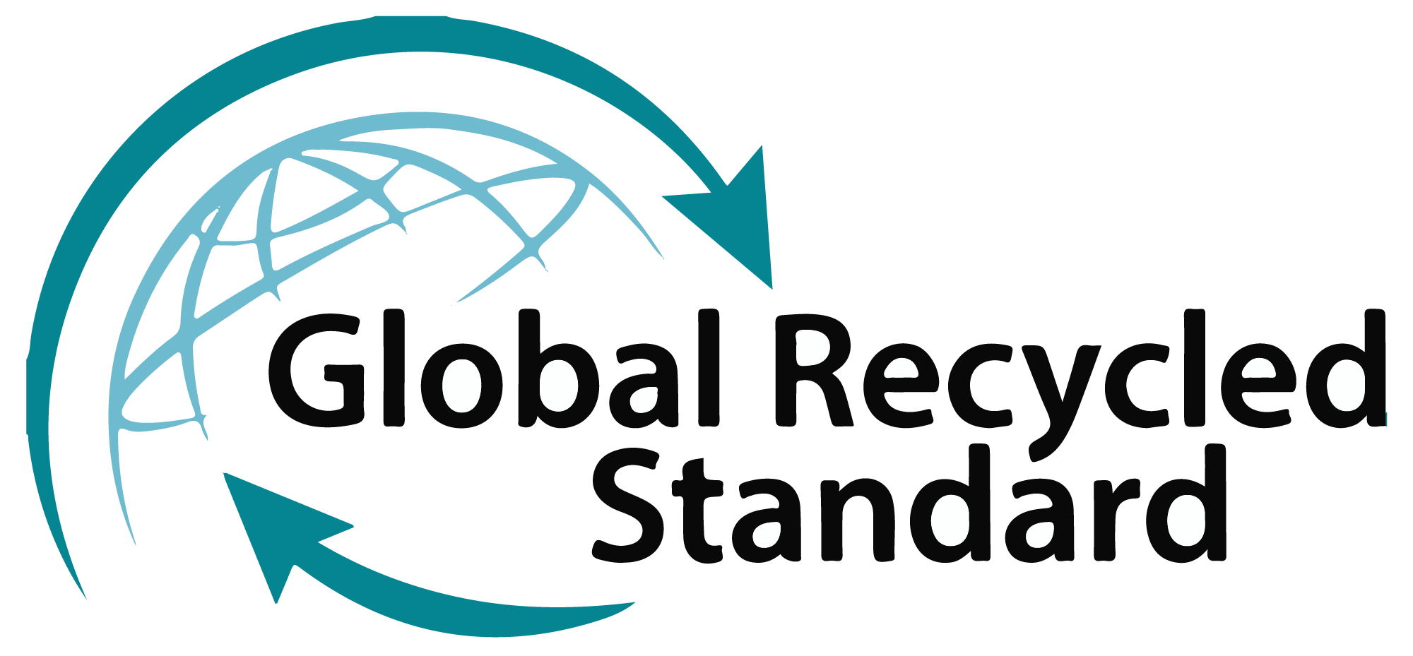 Global Recycled Standard Logo