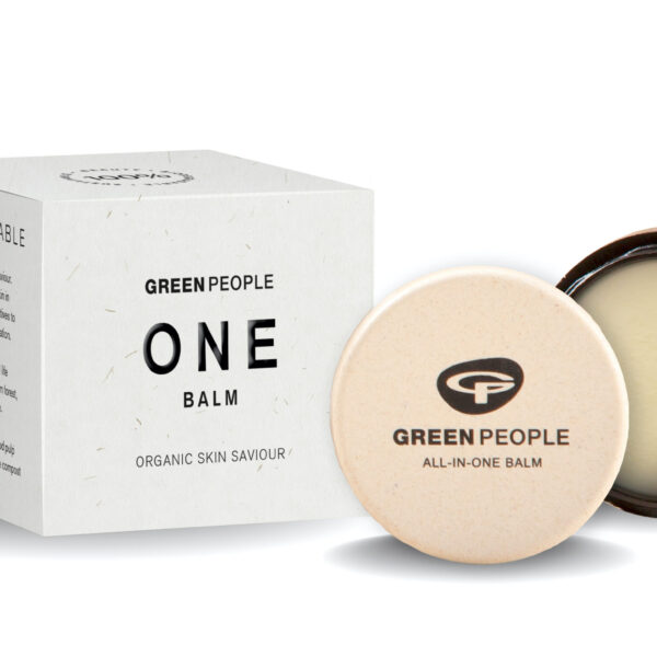 Green People One Balm
