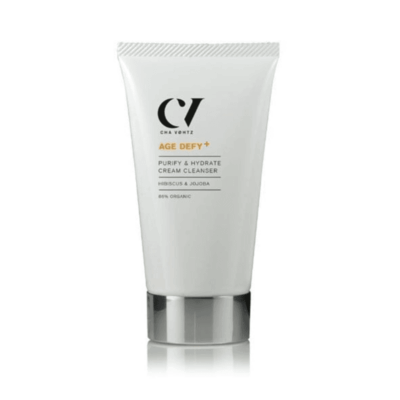 Green People Age Defy+ Cream Cleanser