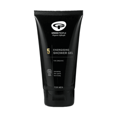 Green People No. 5 Energising Shower Gel