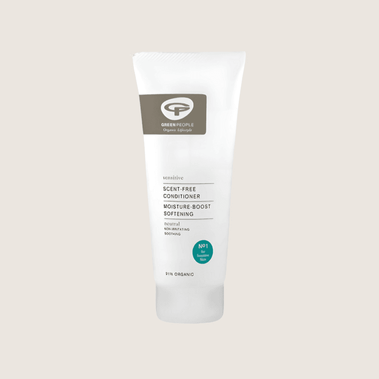 Green People Scent Free Conditioner | Natuurlijke conditioner van Green People