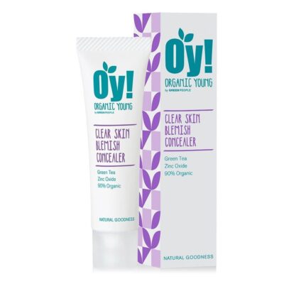 Green People OY! Clear Skin Blemish Concealer
