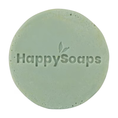 HappySoaps Conditioner Bar Aloë You Vera Much