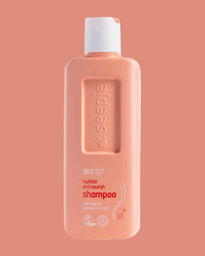Seepje Shampoo Hydrate and Nourish