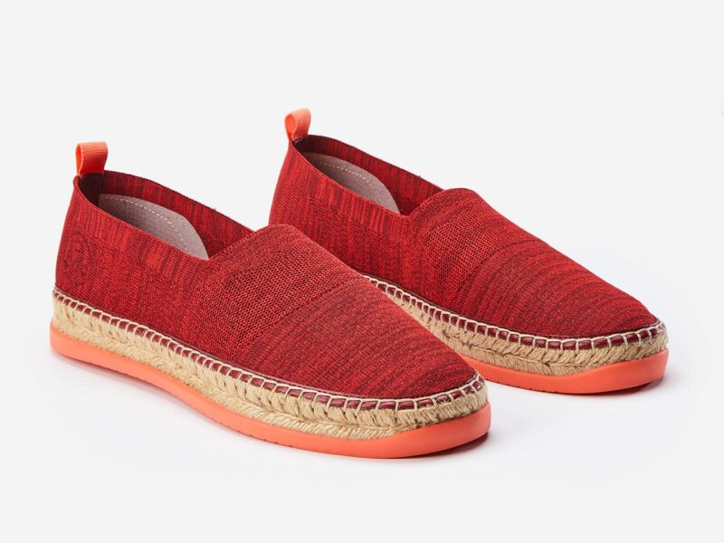 | Sunset Red