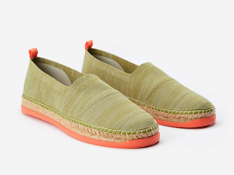 | Seagrass Green