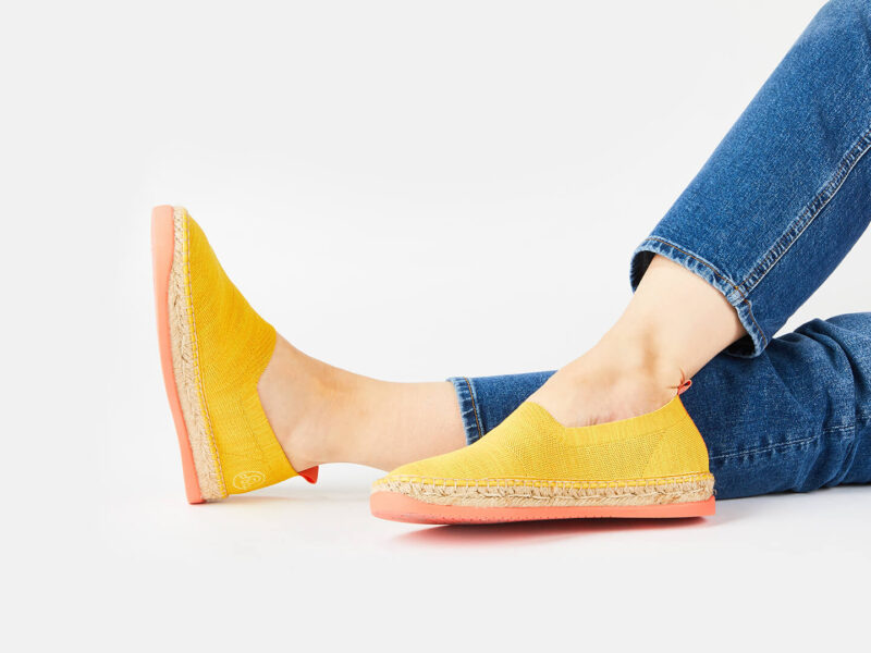 | Sunburst Yellow