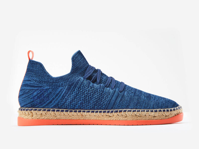 | Atlantic Blue