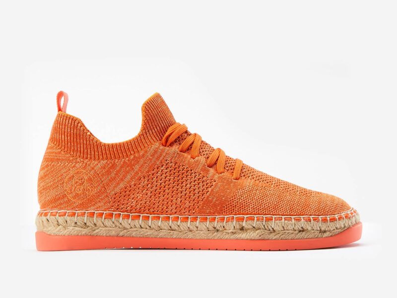 | Sunrise Orange