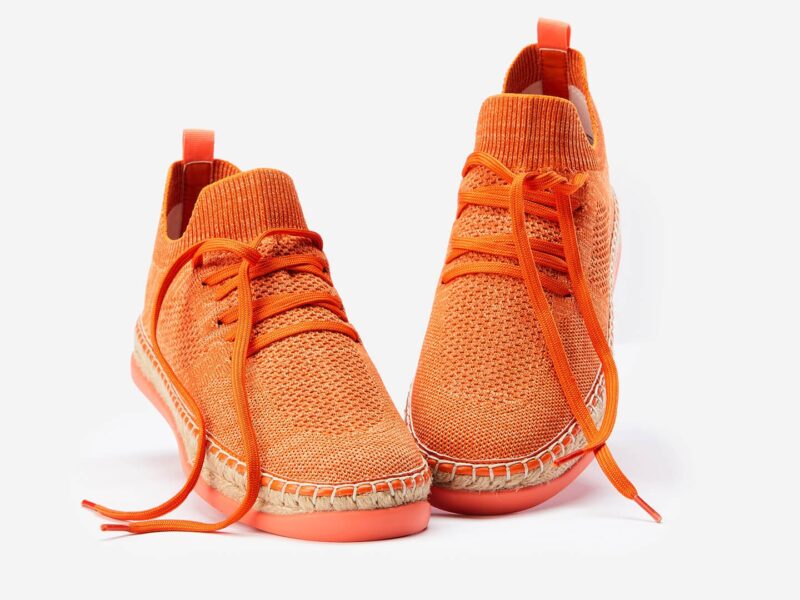 | Sunrise Orange