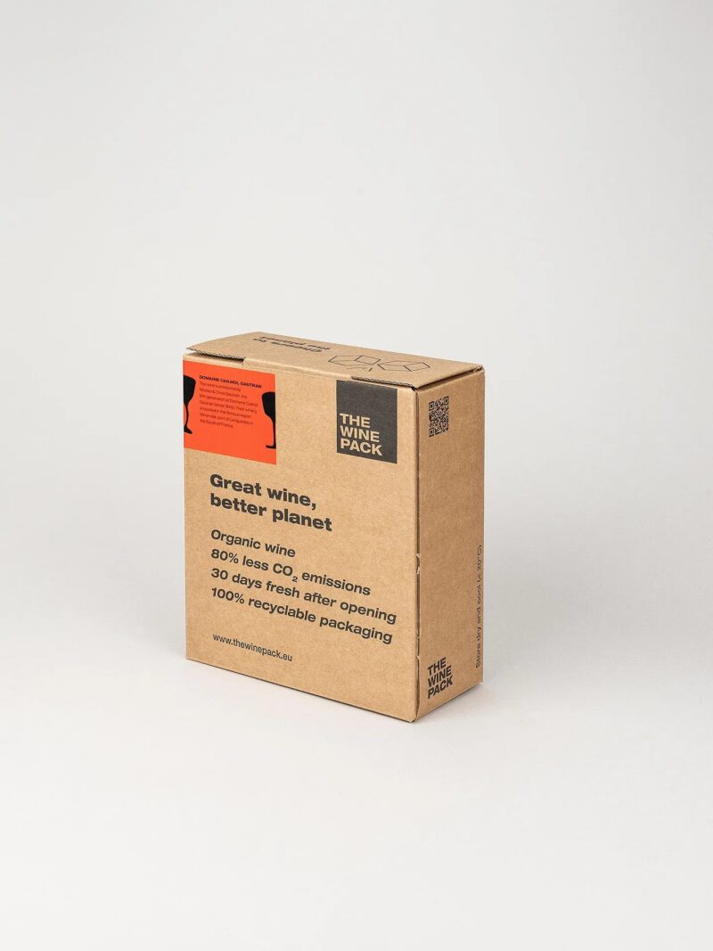 THE WINE PACK Carignan & more (1.5L) - Afbeelding 3