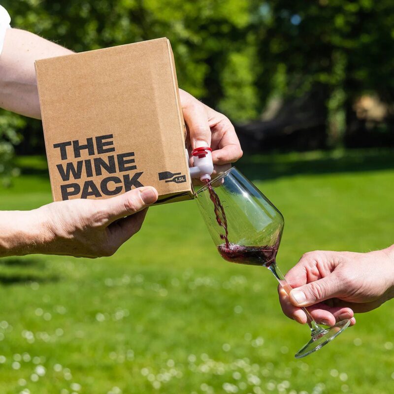 THE WINE PACK Carignan & more (1.5L) - Afbeelding 4