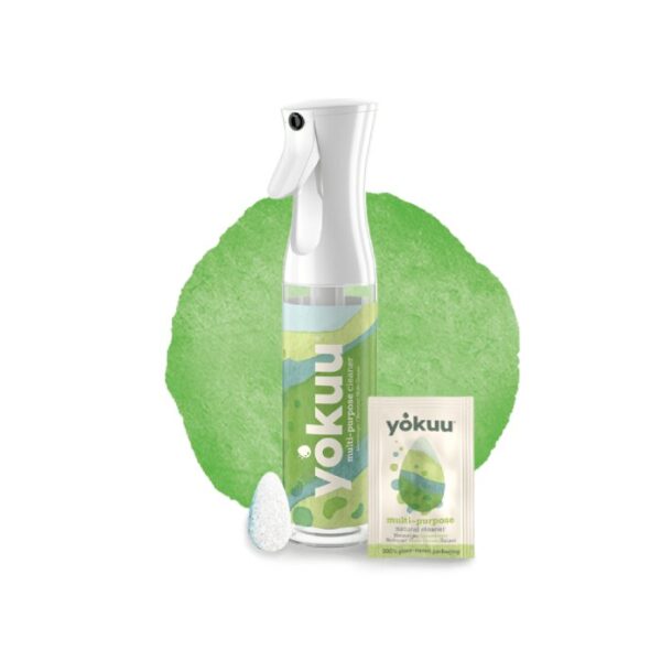Yokuu Allesreiniger Starter Kit