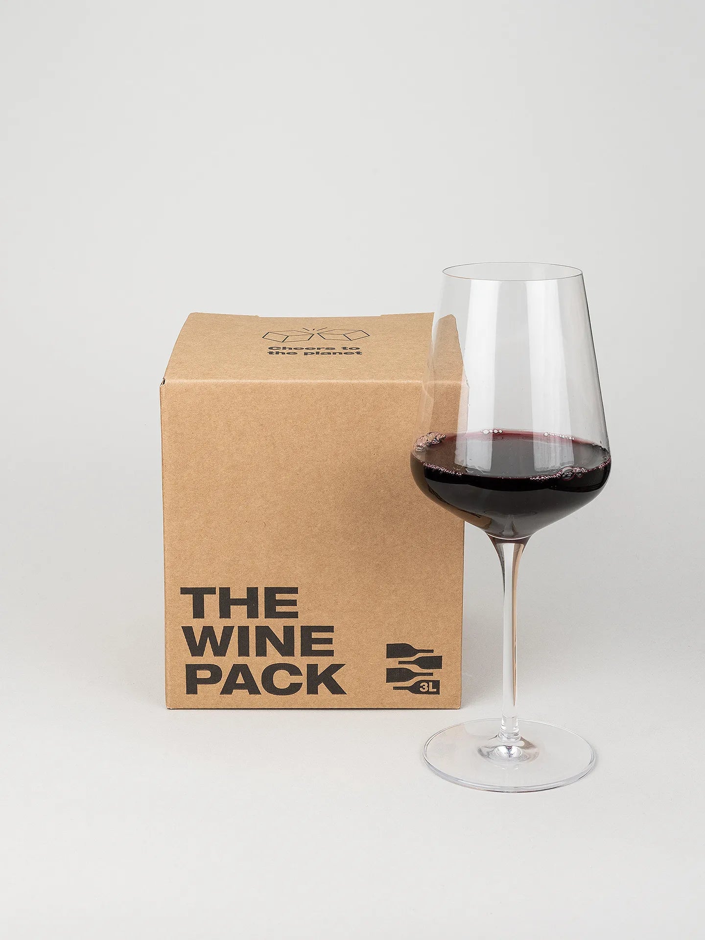 THE WINE PACK Carignan & more 3L (Minervois) - Afbeelding 5