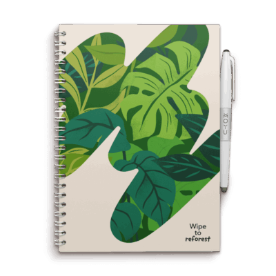 MOYU Sandy Jungle Notebook