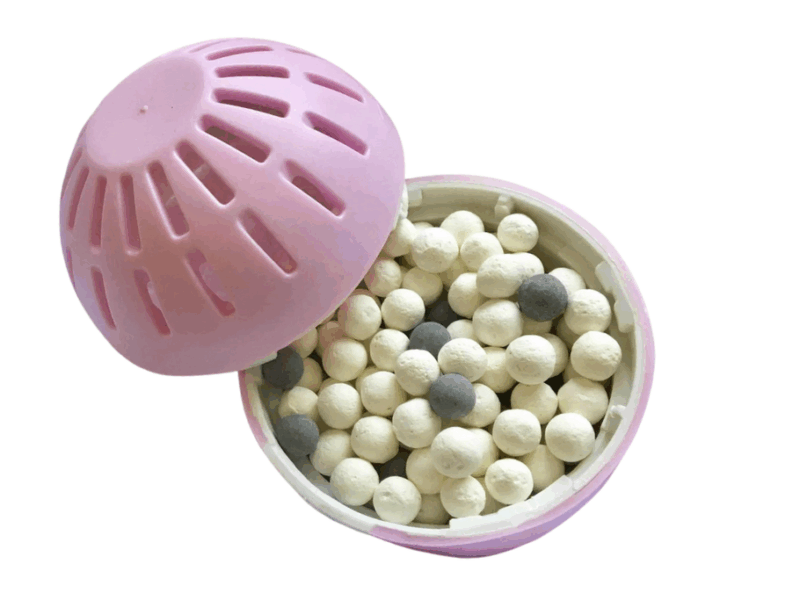 Ecoegg Navulling parels 50 stuks | Spring Blossom