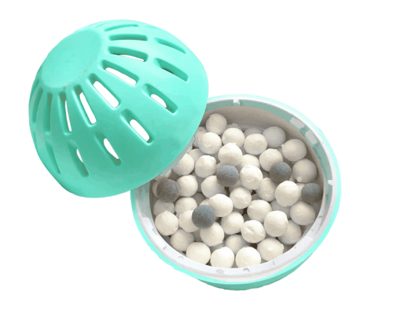 Ecoegg Navulling parels 50 stuks | Tropical Breeze