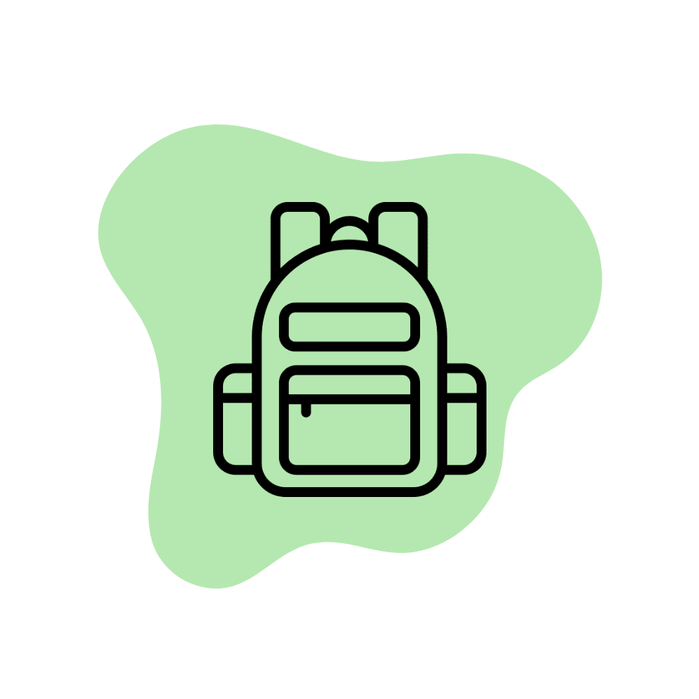 Kantoor & School ICOON