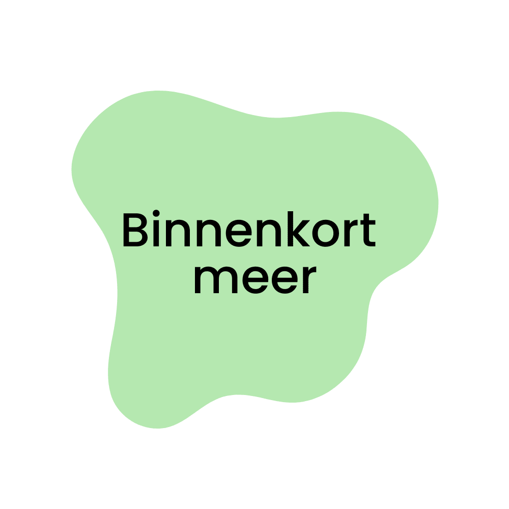 Binnenkort meer ICOON