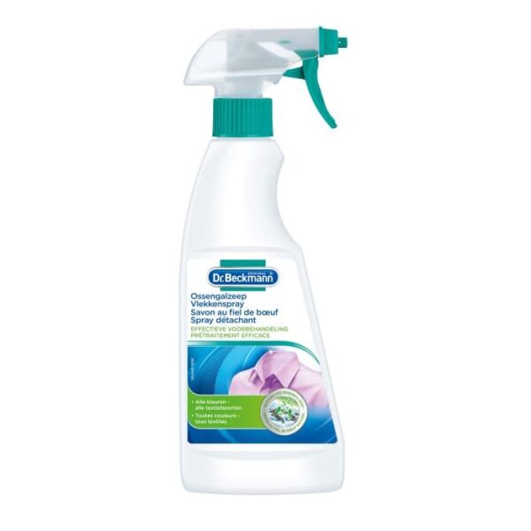 Dr. Beckmann Prewash Vloeibaar Vlekkerspray 500 ml | 1 stuk