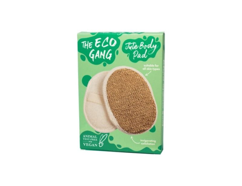 The Eco Gang Scrub Pad 8st | 8 stuks