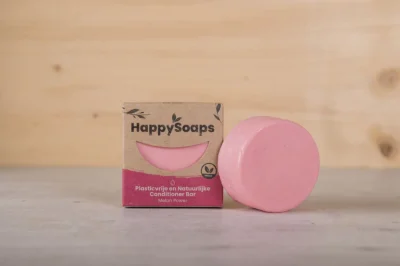 HappySoaps Conditioner You're One in a Melon