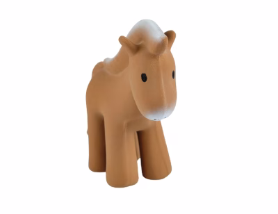 Tikiri Badspeeltje PAARD