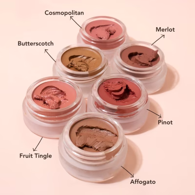 De RAWW Face Tints hebben een revolutionaire formule die je lippen, ogen en wangen een prachtige, natuurlijke gloed geeft | Verrijkt met oliën en vitamine E