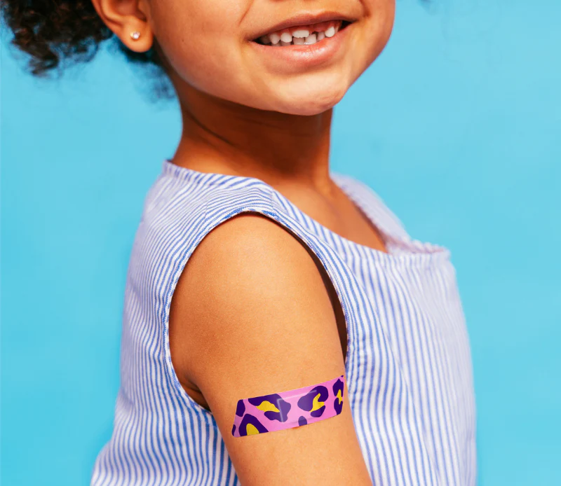 DAPPR SAVANNE PLEISTER