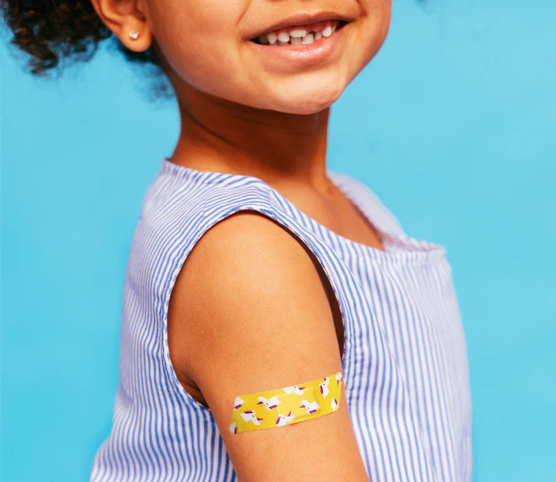 DAPPR UNICORN PLEISTER