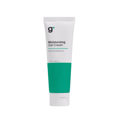 De Gladskin Daily Care 75ml hydrateert de huid, kalmeert irritaties en helpt bij het behouden van een gebalanceerde huidbarrière! | Natuurlijk genieten!