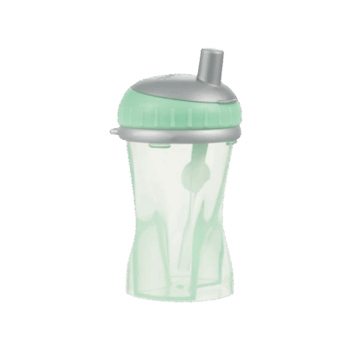 De Difrax Antilekbeker voor Rietjes is ideaal voor peuters en jonge kinderen die willen leren drinken met een rietje zonder te morsen. Dankzij het speciale antileksysteem kan je kind veilig en zelfstandig drinken, terwijl vloeistof alleen door het rietje komt. Perfect voor thuis of onderweg.