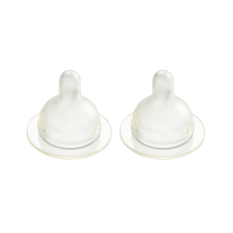 De Difrax 1-2-3 Doseerspeen Breed 1st is ontworpen om voeding nauwkeurig en gecontroleerd toe te dienen aan je baby. Dankzij het slimme 1-2-3 systeem kun je de flow van de melk aanpassen aan de leeftijd en het drinkritme van je kindje. Ideaal voor ouders die een flexibele en veilige voedingservaring willen bieden.