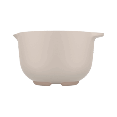 De Mepal Beslagkom Chef It is ideaal voor zowel de beginnende als de ervaren thuisbakker. Dankzij de ruime inhoud van 1,5L tot 3L kun je eenvoudig deeg, beslag of salades mengen en bewaren. Verkrijgbaar in de stijlvolle kleuren | Chalk