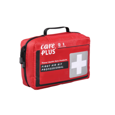 De Care Plus EHBO Set Professional is een complete en professionele EHBO-oplossing voor werkplekken, outdooractiviteiten en situaties waarin je goed voorbereid wilt zijn. Deze uitgebreide EHBO-set is ontwikkeld voor intensief gebruik en bevat hoogwaardige materialen om snel en effectief eerste hulp te verlenen bij verwondingen, snijwonden, kneuzingen en noodsituaties. Betrouwbaar, overzichtelijk en ontworpen voor mensen die geen concessies doen aan veiligheid.