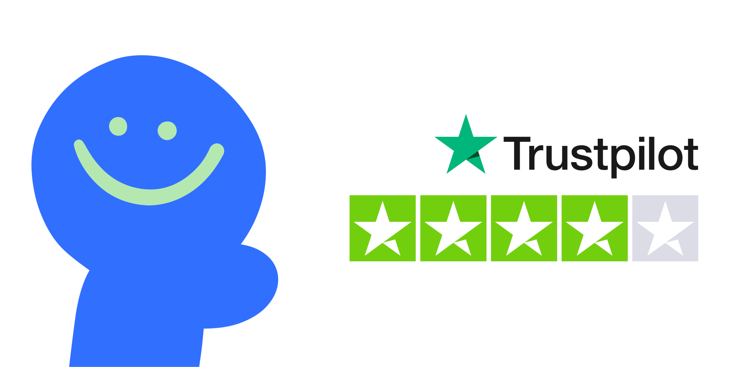 Trustpilot rating recent