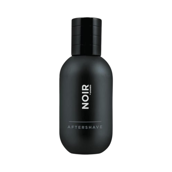 De aftershave biedt een verfrissend en verzorgend effect direct na het scheren, met een diepe en mysterieuze geurbeleving. De Amando After Shave Spray Noir 50 ml / 100 ml kalmeert de huid na het scheren en helpt irritaties en roodheid te verminderen. De karaktervolle mix van houtachtige en kruidige tonen geeft een krachtige, klassieke mannelijkheid die de hele dag subtiel aanwezig blijft.