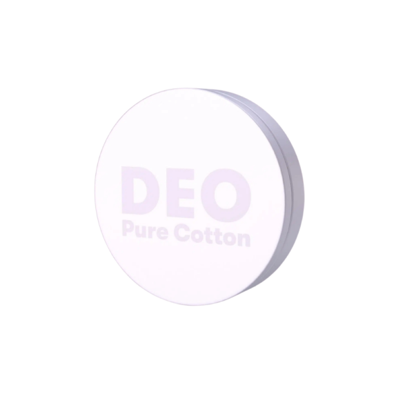 Deze milde deodorant bar met de geur Pure Cotton biedt langdurige frisheid zonder de huid te belasten. De formule van de ShampooBars Deodorant Pure Cotton - 60 gram helpt geurtjes op een natuurlijke manier te neutraliseren en zorgt voor een schoon en comfortabel gevoel gedurende de dag. Ideaal voor dagelijks gebruik en geschikt voor de gevoelige huid.